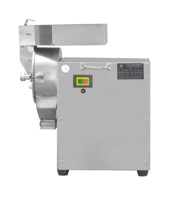 Grading Type Crushing Pulverizer Machine For Max Granule Product 60 - 200 Mesh