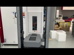 সিটিইউ রোবট পরিবর্তন অতিরিক্ত বড় বক্স / কার্টন 5.5m গুদাম স্বয়ংক্রিয় র্যাকিং সিস্টেম জন্য