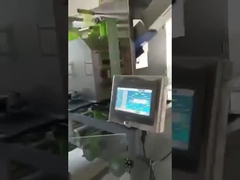 জাল ফিল্ম ব্যাগ প্যাকেজিং মেশিন