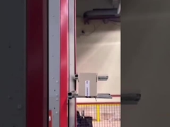 এএমআর গুদাম অটোমেশন সলিউশন 4 ওয়ে শাটল এবং উপাদান হ্যান্ডলিং